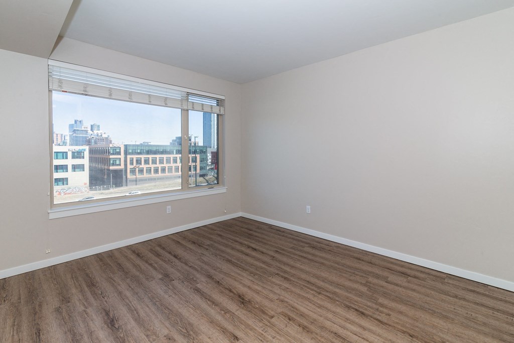 Prospect on Central Apartments in Denver, Colorado