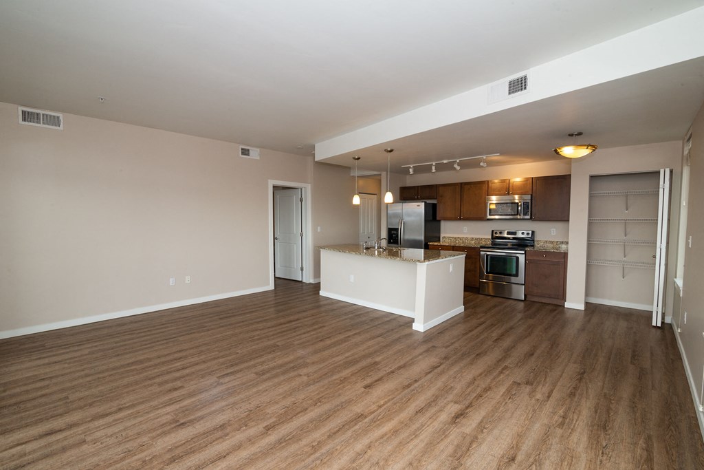 Prospect on Central Apartments in Denver, Colorado