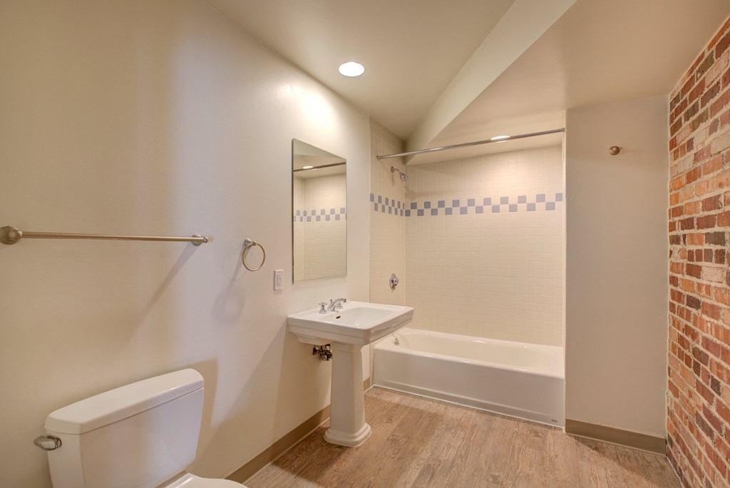 Clocktower Lofts in Denver, Colorado