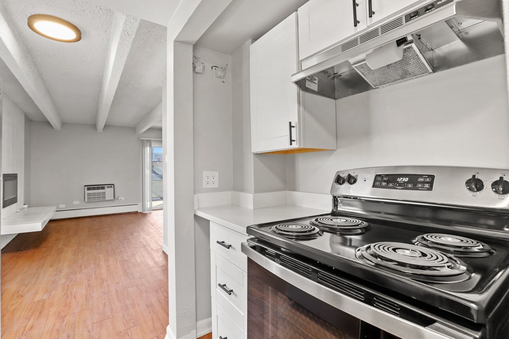 237-257 Pearl Apartments in Denver, Colorado