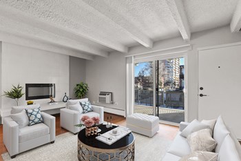 237-257 Pearl Apartments in Denver, Colorado - Photo Gallery 2