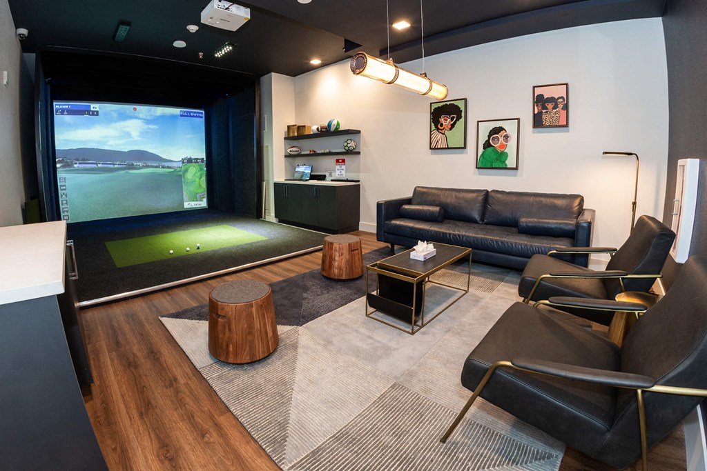 The Hooper Apartments in Denver, Colorado