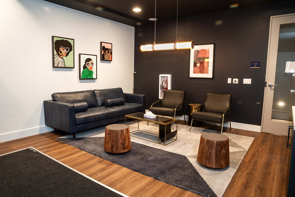 The Hooper Apartments in Denver, Colorado