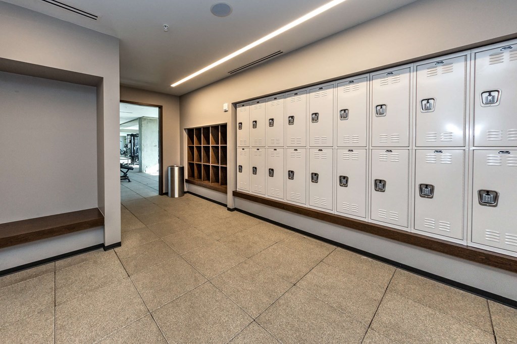 The Hooper Apartments in Denver, Colorado