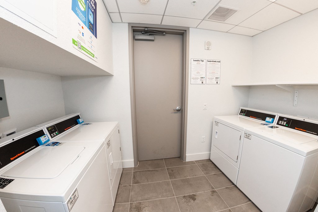 The Hooper Apartments in Denver, Colorado