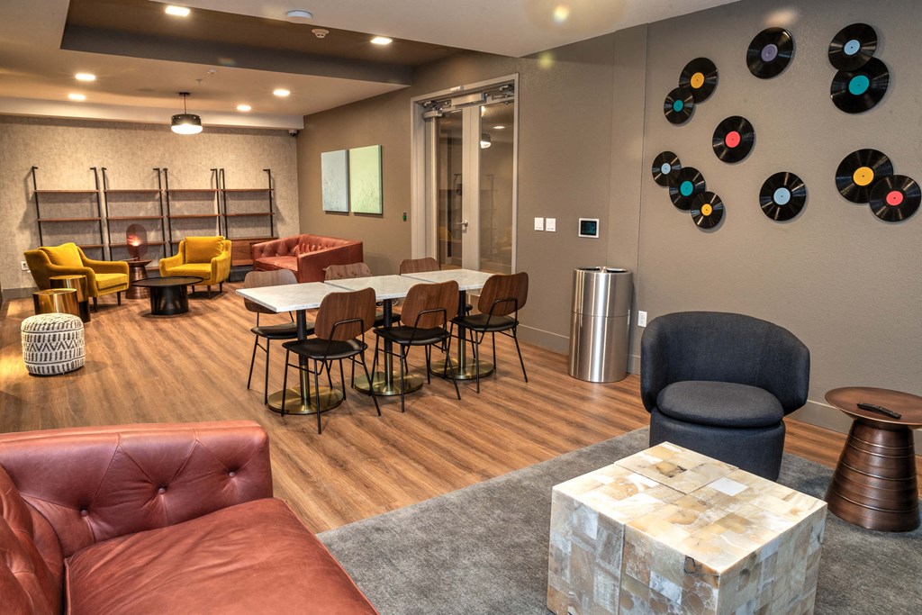 The Hooper Apartments in Denver, Colorado