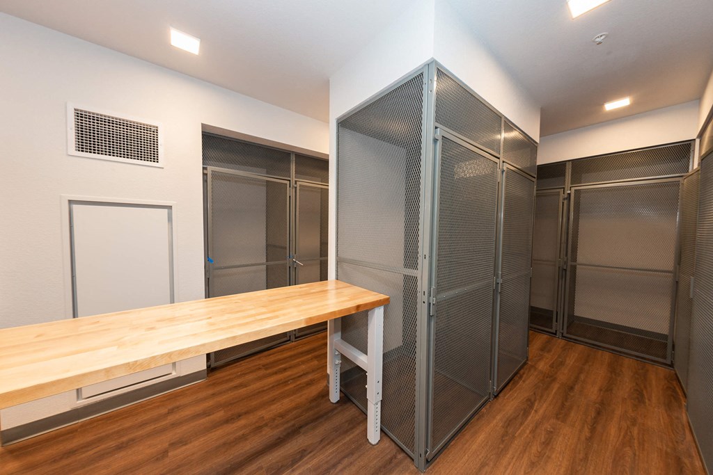 The Hooper Apartments in Denver, Colorado