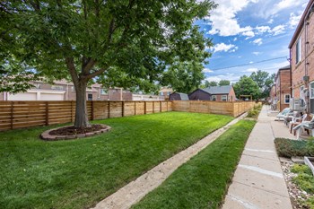 Lawn - Photo Gallery 5