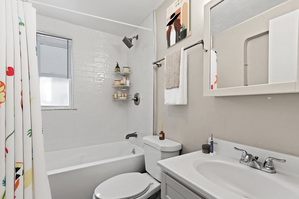 City Park Manor Apartments in Denver, CO