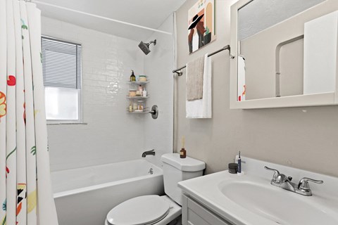 City Park Manor Apartments in Denver, CO