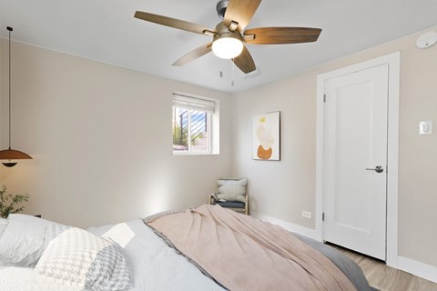 City Park Manor Apartments in Denver, CO