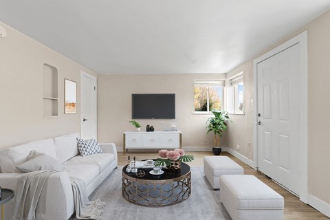 City Park Manor Apartments in Denver, CO