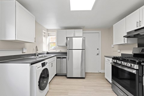 City Park Manor Apartments in Denver, CO