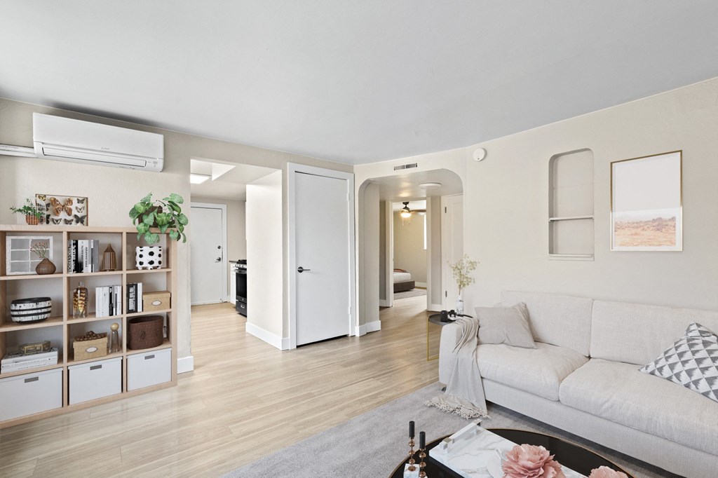 City Park Manor Apartments in Denver, CO