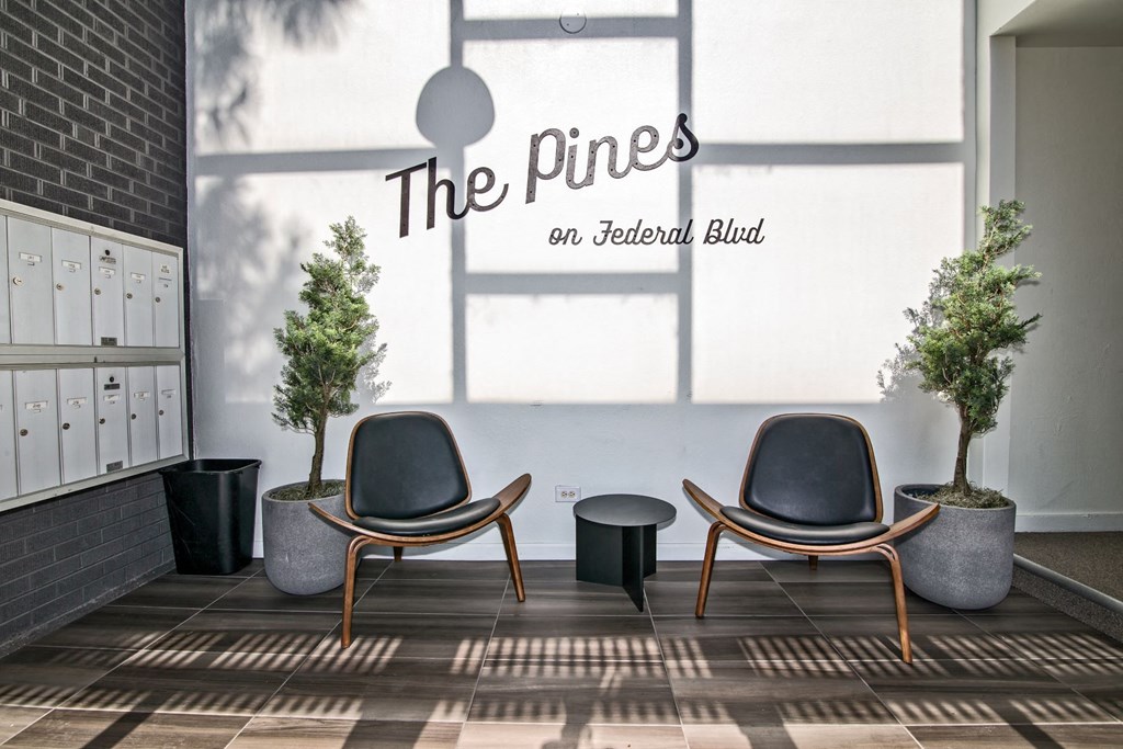 The Pines Apartments in Denver, CO