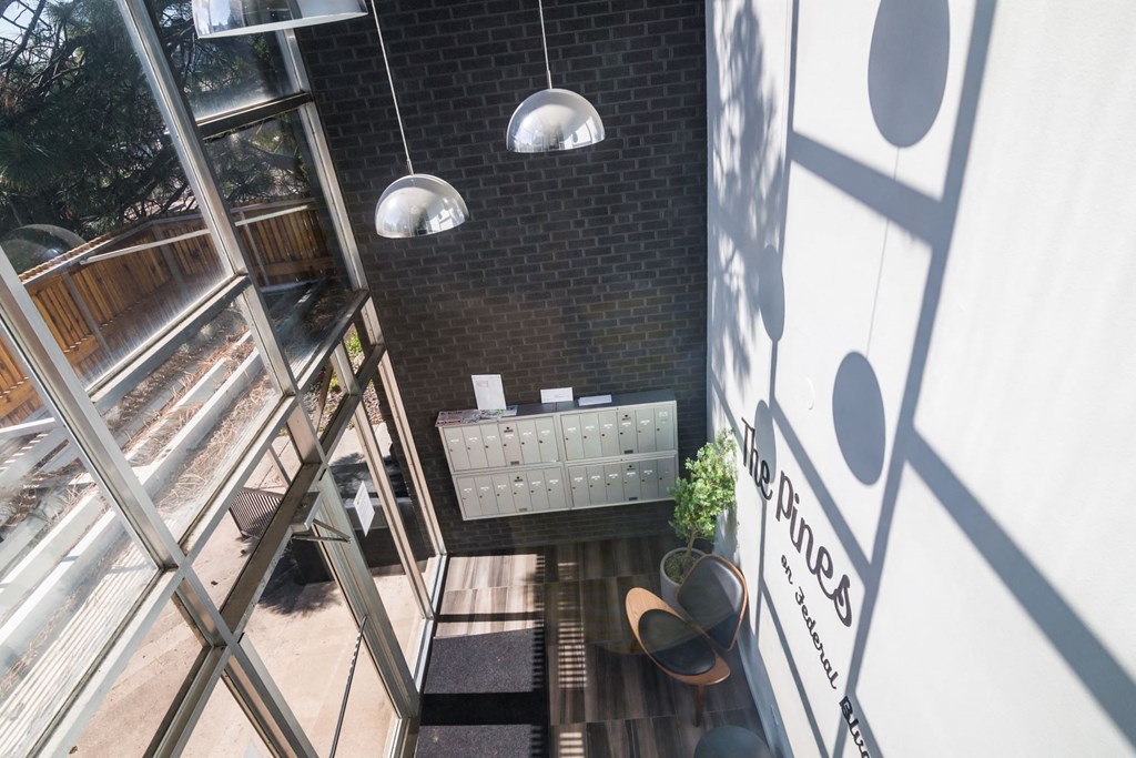 The Pines Apartments in Denver, CO