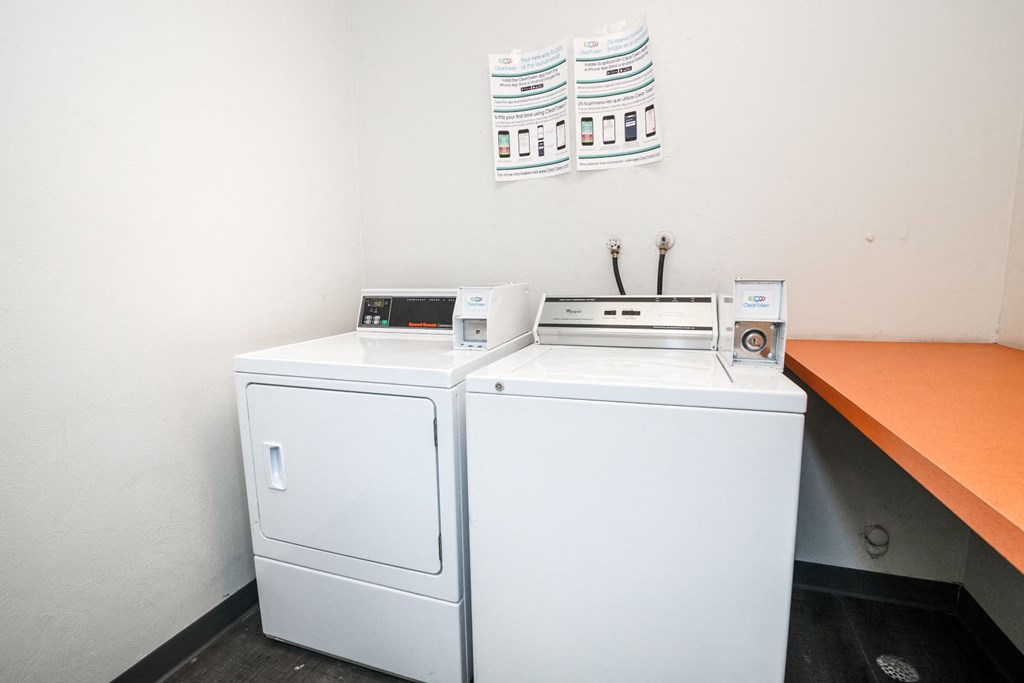 The Pines Apartments in Denver, CO