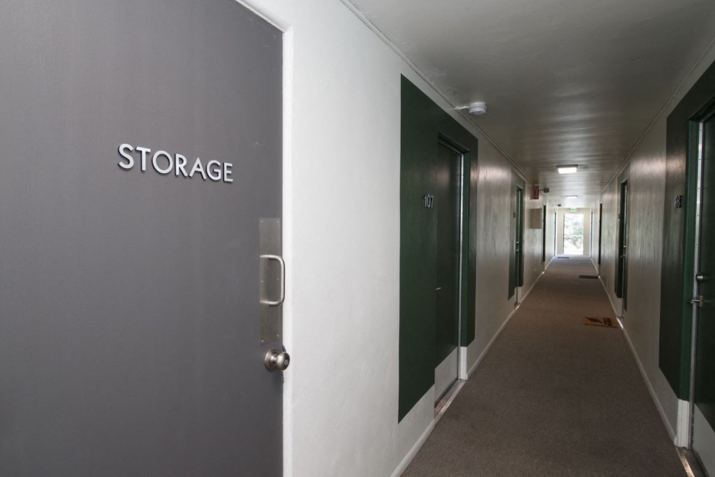 The Pines Apartments in Denver, CO