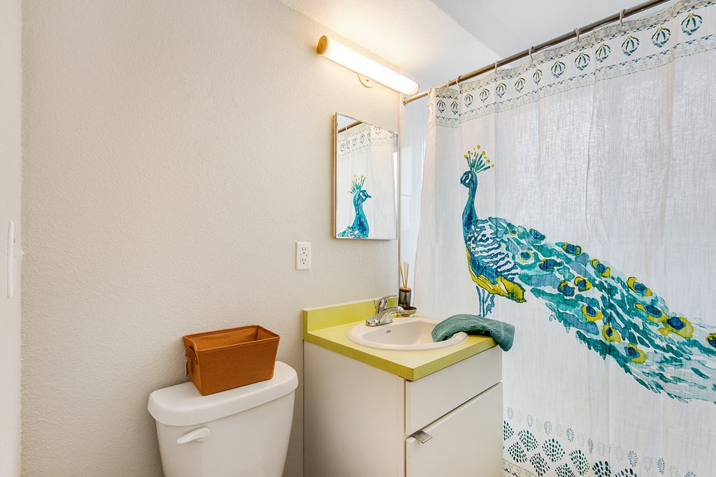 The Pines Apartments in Denver, CO