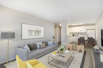 Welcome to The Pines Apartments! - Photo Gallery 4
