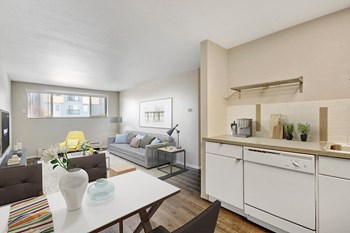 Welcome to The Pines Apartments! - Photo Gallery 2
