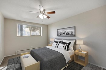 Welcome to The Pines Apartments! - Photo Gallery 3