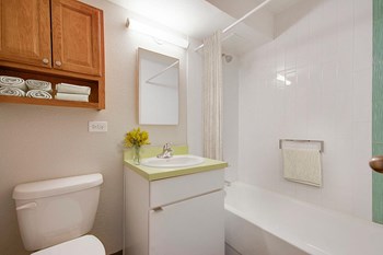Welcome to The Pines Apartments! - Photo Gallery 5
