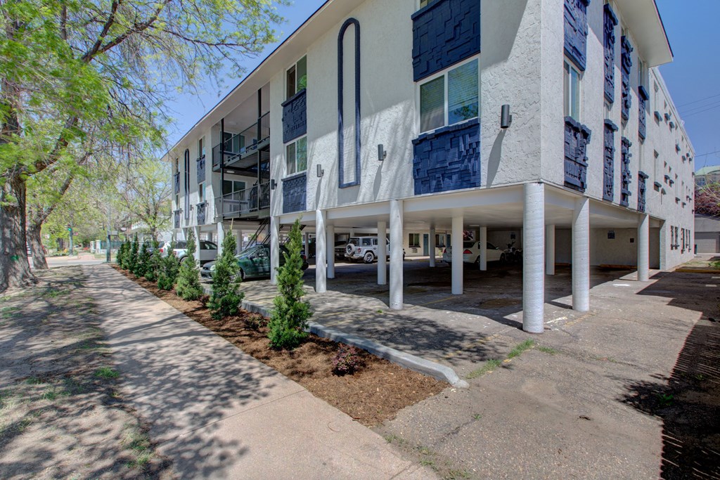 270 Lincoln Apartments in Denver, Colorado