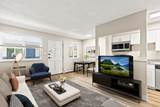 Studio apartment at 270 Lincoln Apartments in Denver