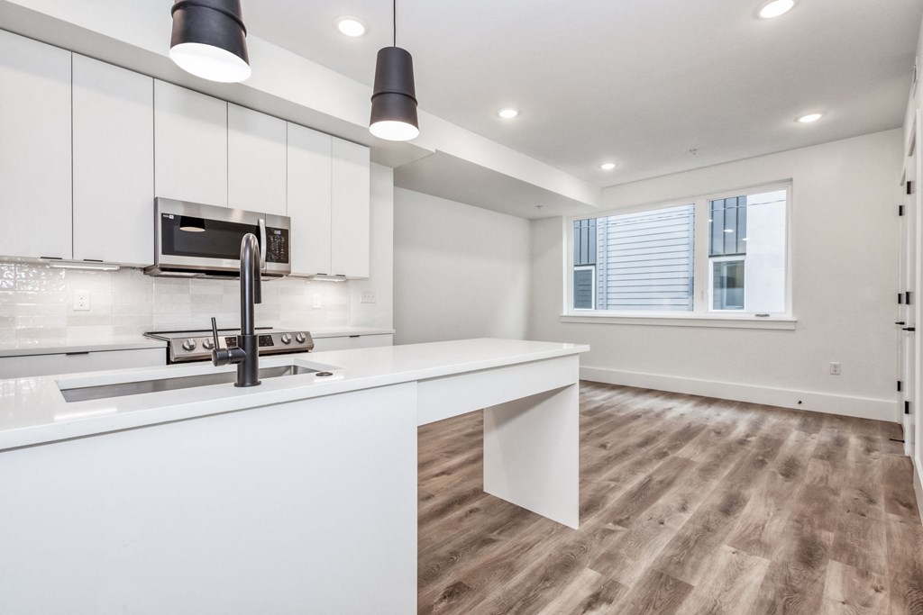 Jefferson Park 33 Apartments in Denver, Colorado