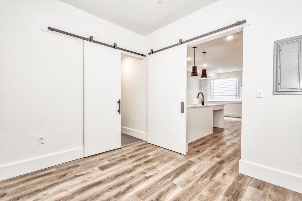 Jefferson Park 33 Apartments in Denver, Colorado