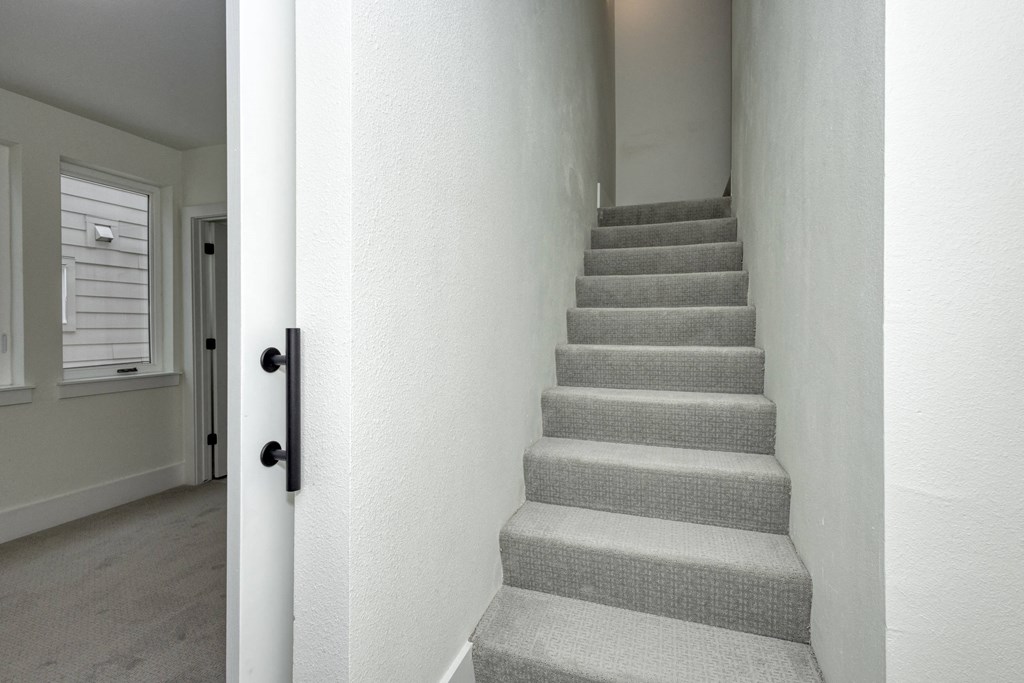 Jefferson Park 33 Apartments in Denver, Colorado