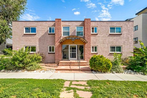 2821 West 24Th Avenue 1-2 Beds Apartment for Rent