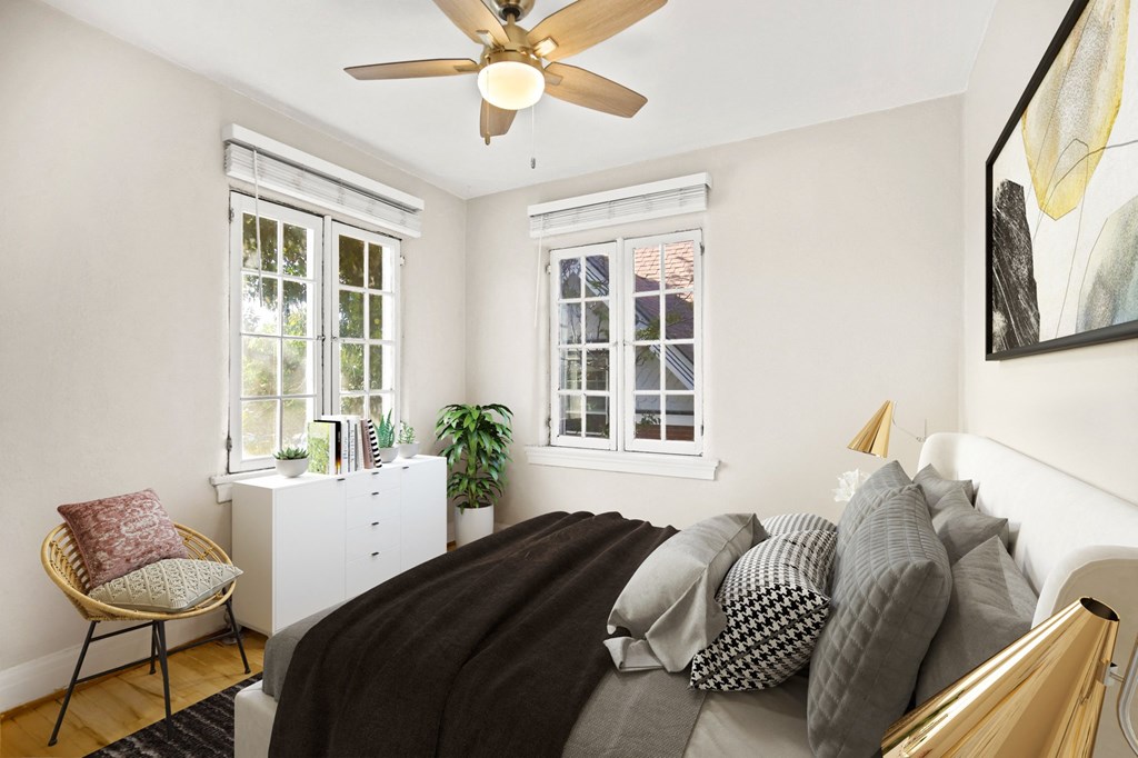 291 S Pearl Apartments in Denver, Colorado