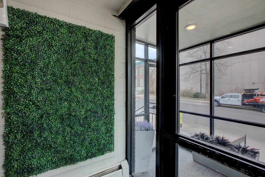 Highland Park Apartments in Denver, Colorado