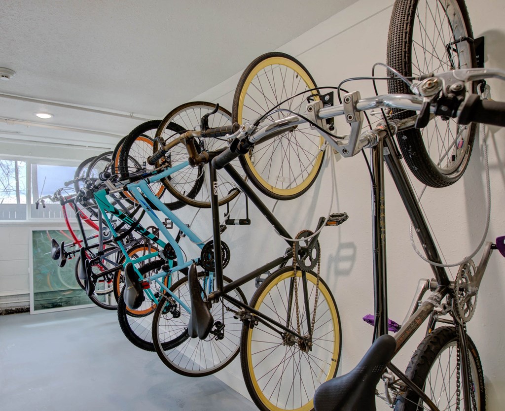 Highland Park Apartments in Denver, Colorado