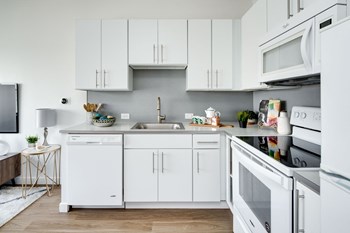 Eliot Flats in Denver, Colorado - Photo Gallery 6