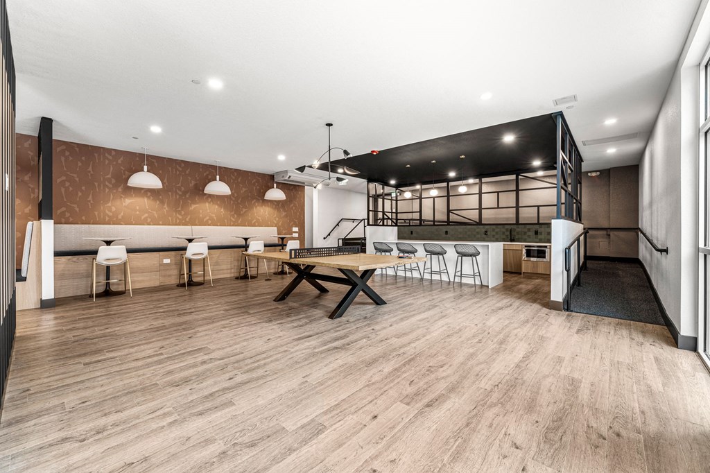 The Alpine Apartments in Denver, CO