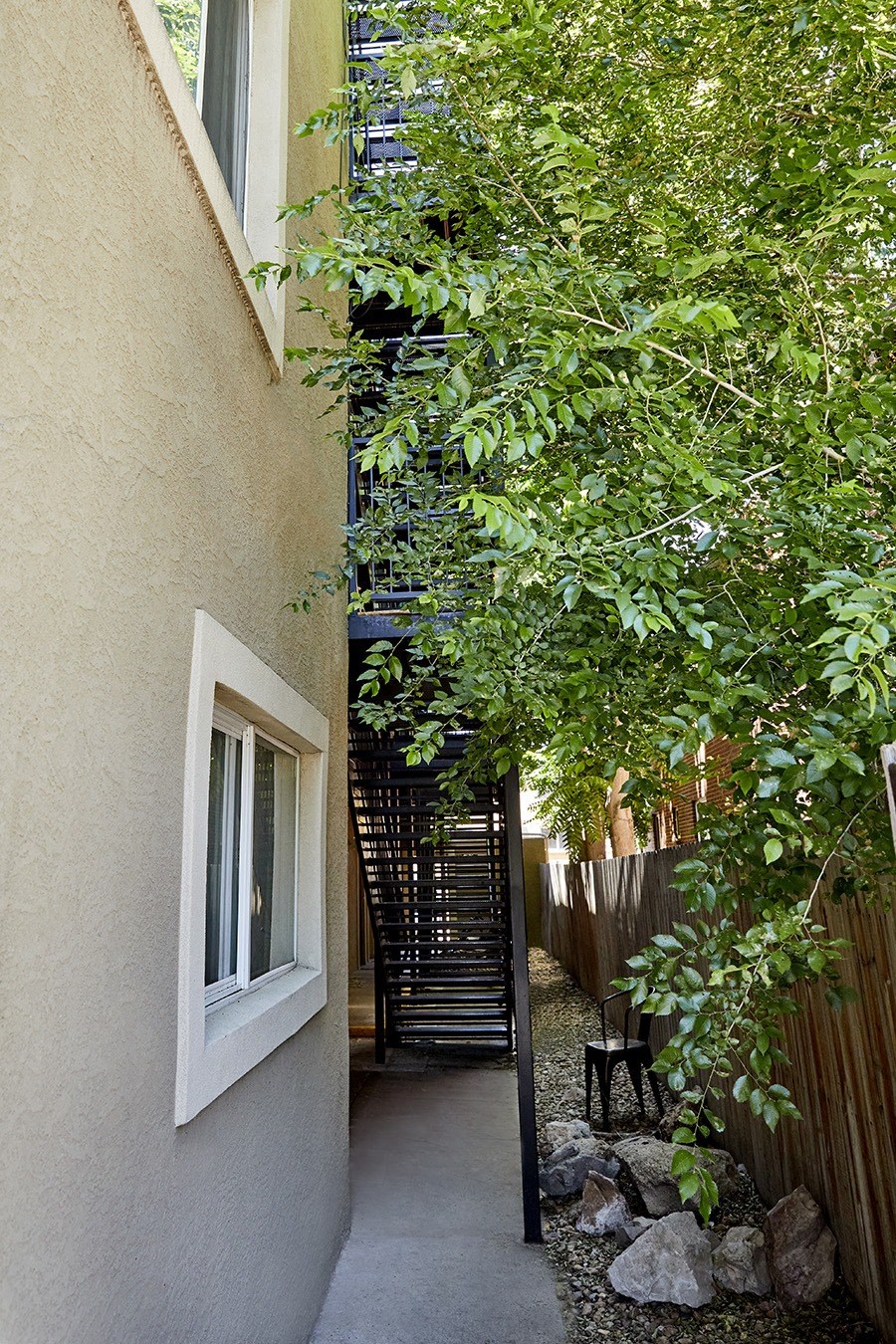 30 Pearl Apartments in Denver, CO