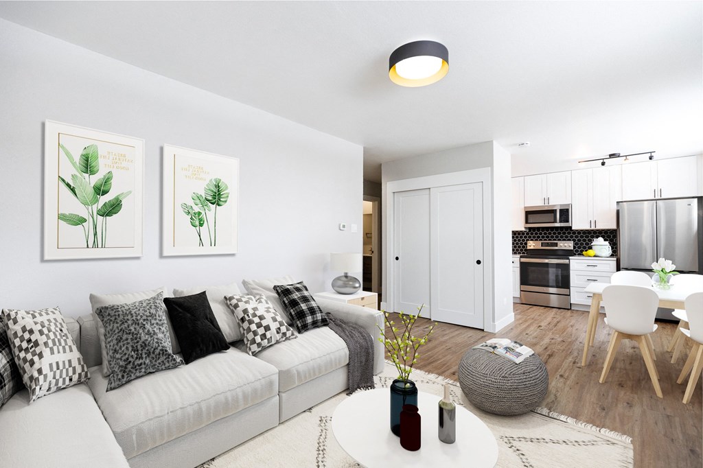 Isabella Apartments in Denver, CO