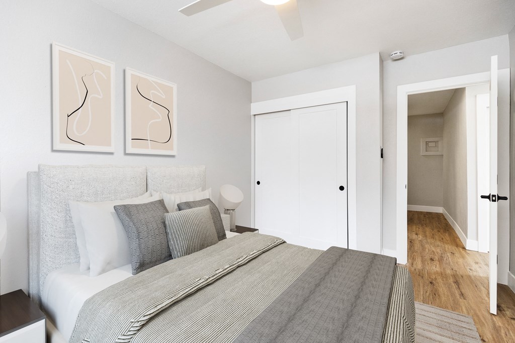 Isabella Apartments in Denver, CO