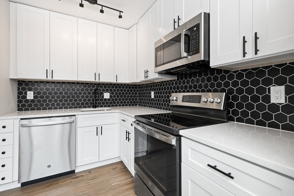 Isabella Apartments in Denver, CO