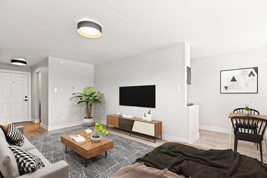 3055 Vallejo St. Studio-2 Beds Apartment for Rent - Photo Gallery 2