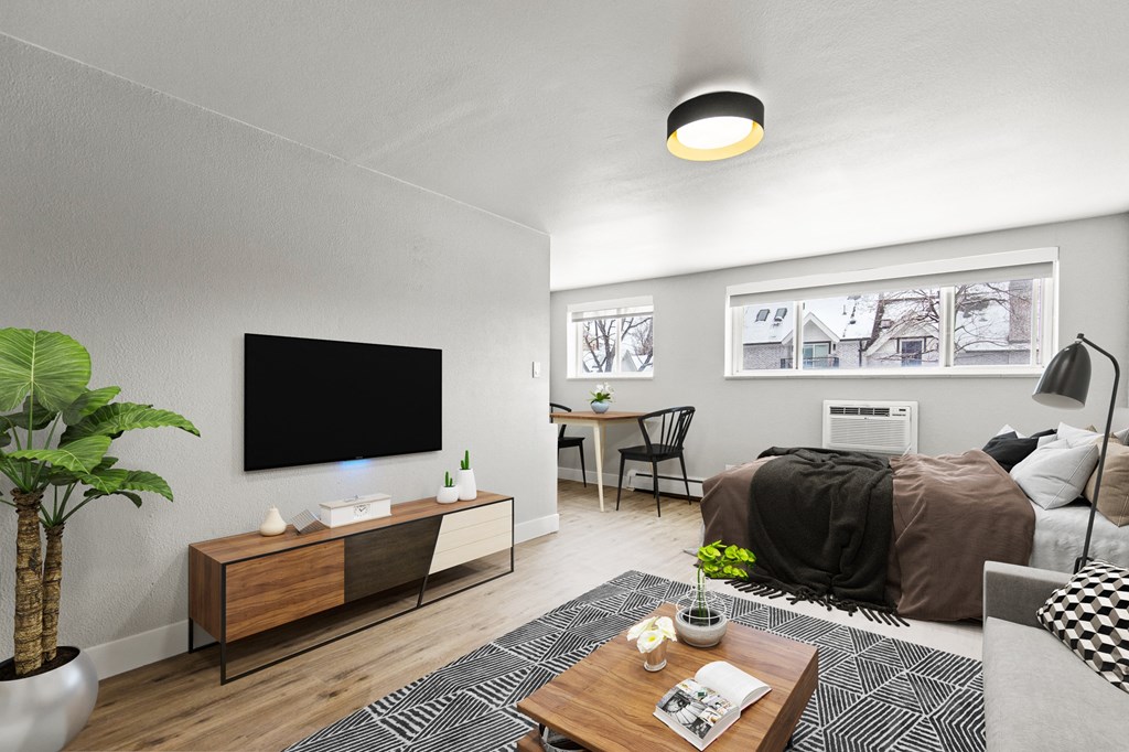 Isabella Apartments in Denver, CO