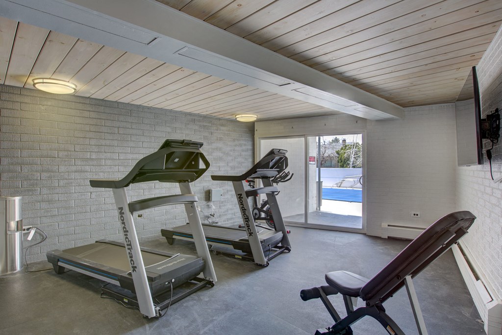 The Liston Apartments in Denver, Colorado