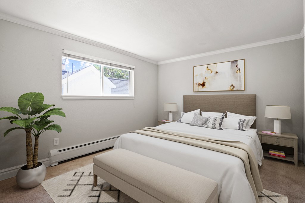 30 Pearl Apartments in Denver, CO