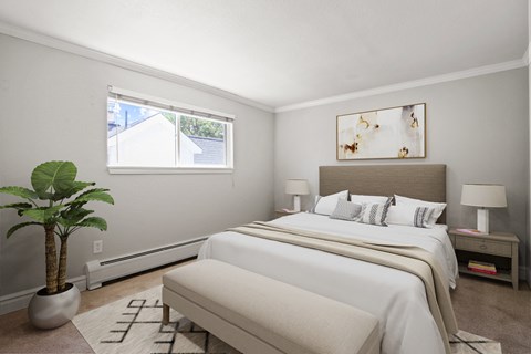 30 Pearl Apartments in Denver, CO