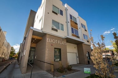 3233 Eliot St. Studio-1 Bed Apartment for Rent - Photo Gallery 1