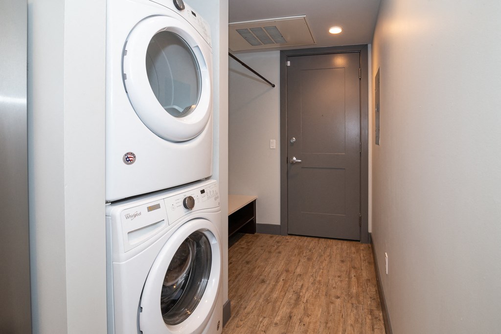 Tennyson Place Apartments in Denver, Colorado