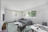 1-bedroom apartment at 3500 Tennyson Apartments in Denver